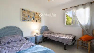 Apartment in Segundo Montañar photo 18
