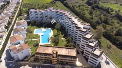 Apartment in Segundo Montañar photo 21