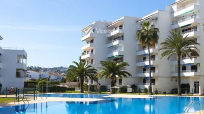 Apartment in Segundo Montañar photo 2