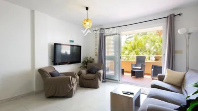 Apartment in Segundo Montañar photo 3