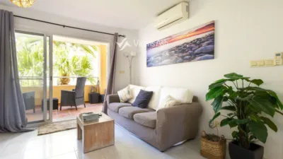 Apartment in Segundo Montañar photo 4