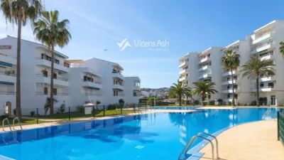 Apartment in Segundo Montañar photo 6