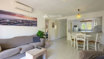 Apartment in Segundo Montañar photo 8