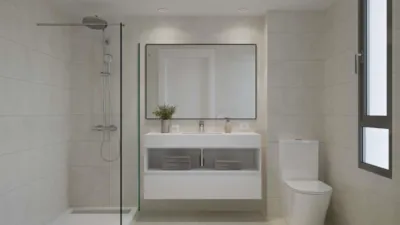 Apartment in Costa Natura photo 11