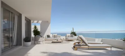 Apartment in Costa Natura photo 13