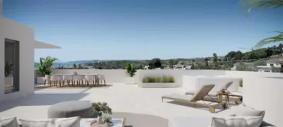 Apartment in Costa Natura photo 14