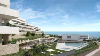 Apartment in Costa Natura photo 15