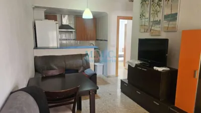Flat in La Romanilla-El Puerto photo 21
