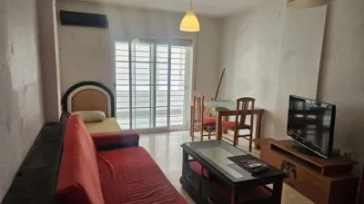 Flat in La Romanilla-El Puerto photo 27