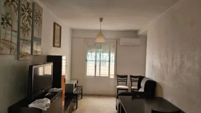Flat in La Romanilla-El Puerto photo 2