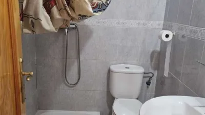 Flat in La Romanilla-El Puerto photo 30