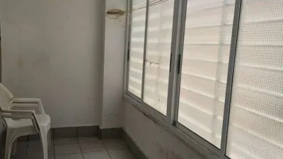 Flat in La Romanilla-El Puerto photo 40
