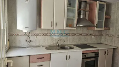 Flat in La Romanilla-El Puerto photo 6