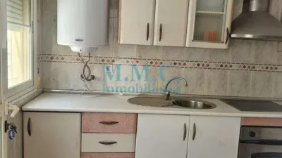 Flat in La Romanilla-El Puerto photo 8