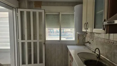 Flat in La Romanilla-El Puerto photo 9