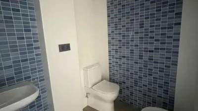 Apartment in Alcantarilla photo 12