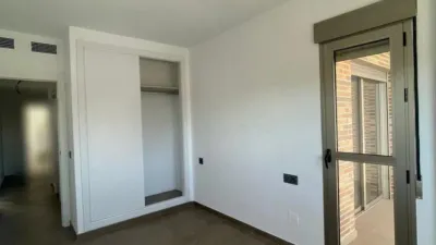 Apartment in Alcantarilla photo 18