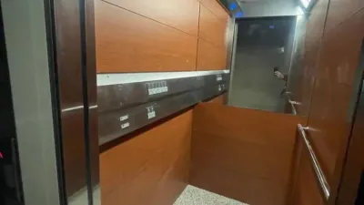 Apartment in Alcantarilla photo 22