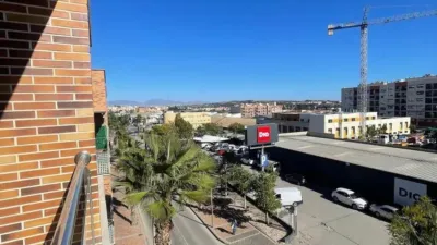Apartment in Alcantarilla photo 5