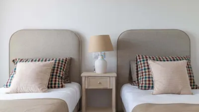 Apartment in Calpe photo 16