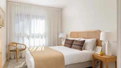 Apartment in Calpe photo 27