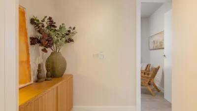 Apartment in Calpe photo 35