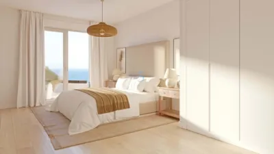 Apartment in Calpe photo 38