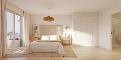 Apartment in Calpe photo 39