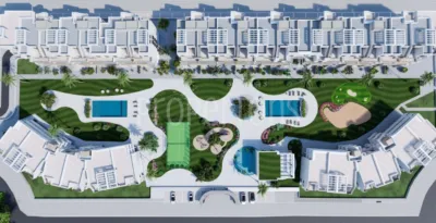 Casa – Guardamar del Segura, Urbanització El Ras - Vista 2