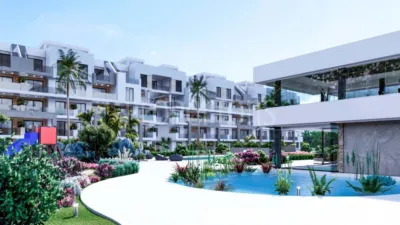 Casa – Guardamar del Segura, Urbanització El Ras - Vista 4