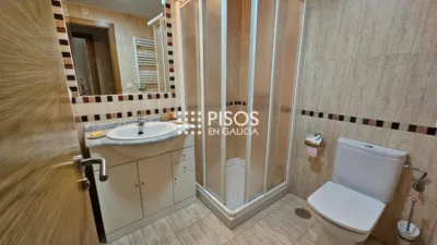 Apartment at Carretera de la Lanzada, 40 photo 20