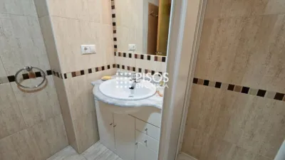 Apartment at Carretera de la Lanzada, 40 photo 21