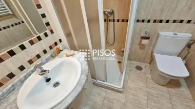 Apartment at Carretera de la Lanzada, 40 photo 22
