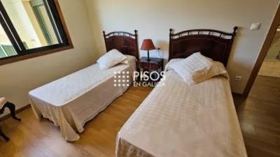 Apartment at Carretera de la Lanzada, 40 photo 24