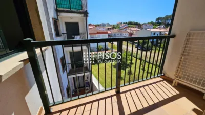 Apartment at Carretera de la Lanzada, 40 photo 29