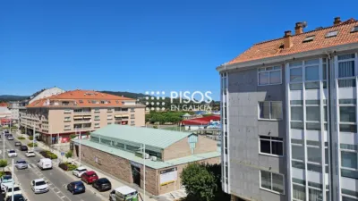 Apartment at Carretera de la Lanzada, 40 photo 2