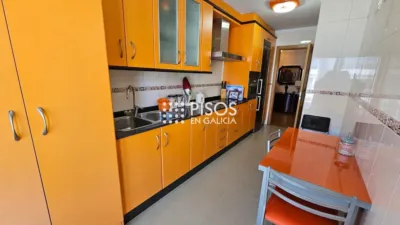 Apartment at Carretera de la Lanzada, 40 photo 5