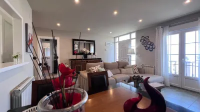 Casa en venta en Urbanización El Llagarón - Vista 2