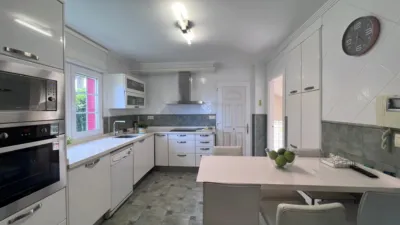 Casa en venta en Urbanización El Llagarón - Vista 4