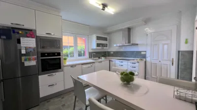Casa en venta en Urbanización El Llagarón - Vista 5