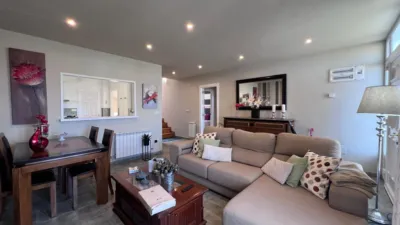 Casa en venta en Urbanización El Llagarón - Vista 6