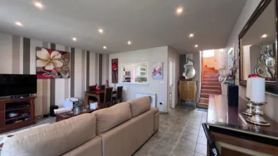 Casa en venta en Urbanización El Llagarón - Más