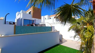 Chalet en La Finca Golf photo 11