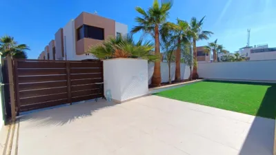Chalet en La Finca Golf photo 12