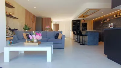 Chalet en La Finca Golf photo 16