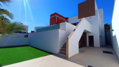 Chalet in La Finca Golf photo 2