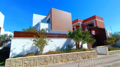 Chalet in La Finca Golf photo 5