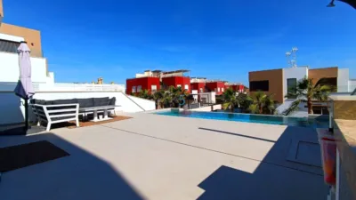 Chalet en La Finca Golf photo 7