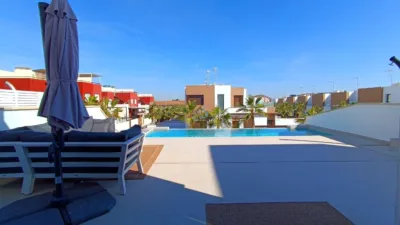 Chalet en La Finca Golf photo 9