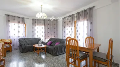 Piso – Xàbia / Jávea, Barrio Alto, la Marina Alta - Vista 2